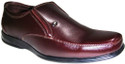 10% OFF on Senso Vegetarian Mens Brown Slip On Shoes 10% OFF on Senso Vegetarian Mens Brown Slip On Shoes