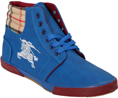 Vittaly Long Sneakers