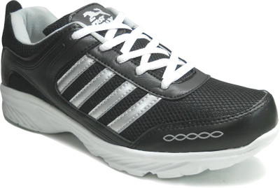 51% OFF on Fast Trax E1009-Wht Running Shoes