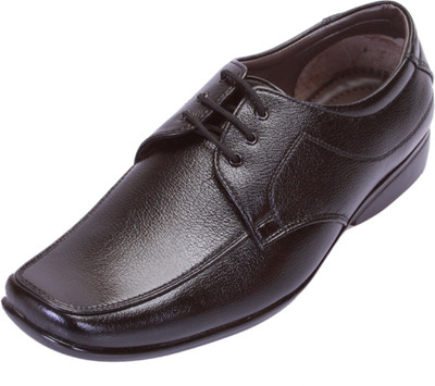 38% OFF on Shoebook Derby Lace Up