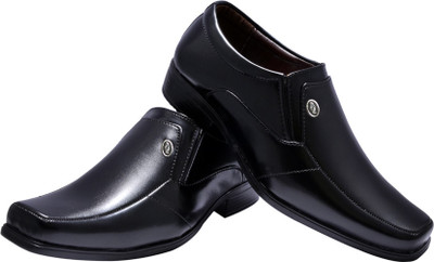 67% OFF on Prolific Etios Slip On Shoes