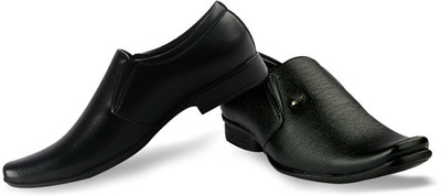 63% OFF on Firemark Leather Slip On Shoes 63% OFF on Firemark Leather Slip On Shoes