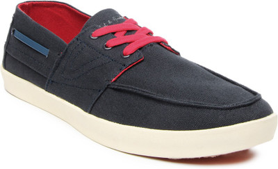 50% OFF on Mast & Harbour Premium Casual Shoes