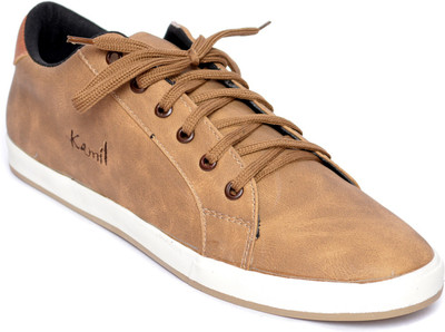 63% OFF on Kamil Beige Casual Shoes 63% OFF on Kamil Beige Casual Shoes