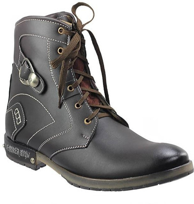 55% OFF on Dziner Long Boots 55% OFF on Dziner Long Boots