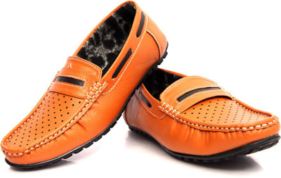 65% OFF on 100 Walker A333 Loafers
