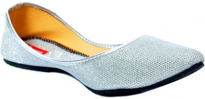 9% OFF on Indirang Silver Bellies