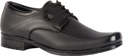 50% OFF on TFW OX 3694 BK Lace Up Shoes 50% OFF on TFW OX 3694 BK Lace Up Shoes