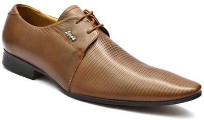 37% OFF on Lippy Sleeko Lace Up