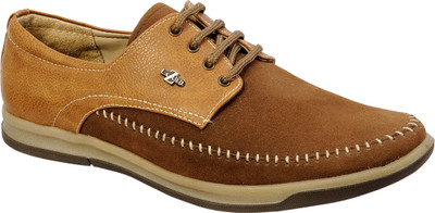 Khadim's Lazard Casual Shoes