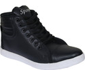 50% OFF on Sukun BR_701_Blk Sneakers