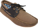 57% OFF on Kamil Black Boat Shoes 57% OFF on Kamil Black Boat Shoes