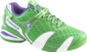 50% OFF on Babolat Propulse 4 All Court M Wimbledon Tennis Shoes