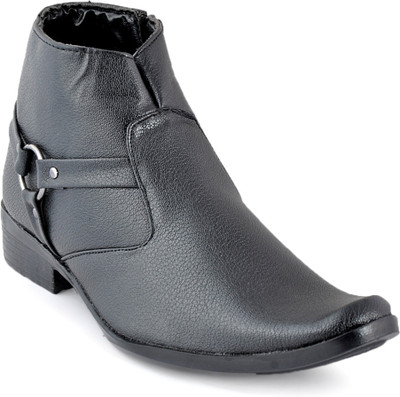 7% OFF on Foot n Style FS349 Boots