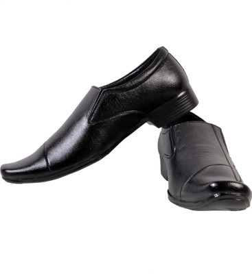 55% OFF on GoBro Moccasins Slip On Shoes