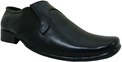10% OFF on Senso Vegetarian Mens Comfort Formals Slip On Shoes