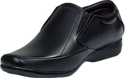 46% OFF on Tycoon Work Slip On Shoes