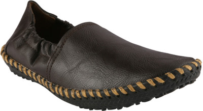 55% OFF on Wave Walk Zepo Loafers