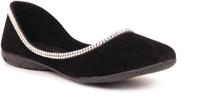61% OFF on Sindhi Footwear Ballerina Bellies