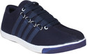 Histeria Bomp Blue Casual Casual Shoes