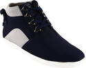 67% OFF on Bacca Bucci Blue Canvas Shoes 67% OFF on Bacca Bucci Blue Canvas Shoes