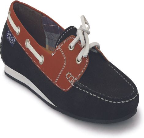 50% OFF on La Briza Vegas Boat Shoes