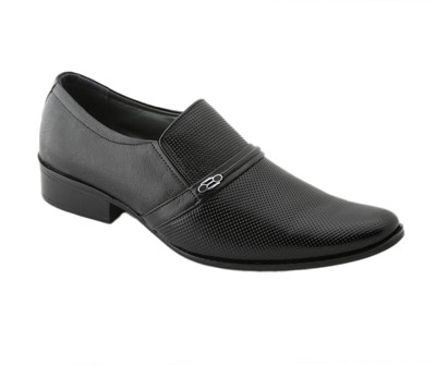 3% OFF on Shoe Bazar Leather Slip On Shoes Slip On 3% OFF on Shoe Bazar Leather Slip On Shoes Slip On