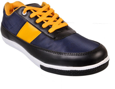 56% OFF on Nonch Le Yellow Running Shoes