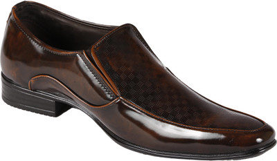 Blak FM-7002-P Slip On Shoes Blak FM-7002-P Slip On Shoes
