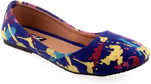 60% OFF on Kielz Ladies Bellies