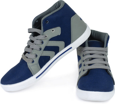 60% OFF on Oricum Footwear Blue-114 Casual Shoes 60% OFF on Oricum Footwear Blue-114 Casual Shoes