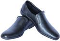 Matrix Gents Leather Slip On Shoes Matrix Gents Leather Slip On Shoes
