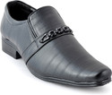 50% OFF on Foot n Style FS348 Monk Strap Shoes