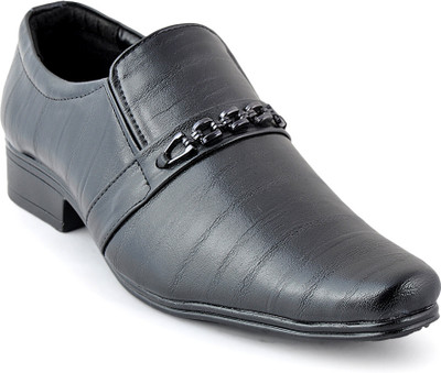 50% OFF on Foot n Style FS348 Monk Strap Shoes