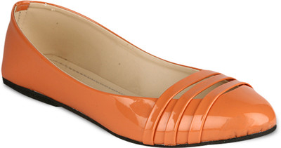 65% OFF on Zachho Hc87-Orange Bellies