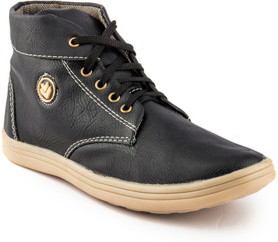 15% OFF on Golden Sparrow Semi Boots 15% OFF on Golden Sparrow Semi Boots