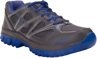 BNG Es-12_Grey Running Shoes