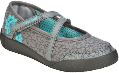 newfeel casual shoes