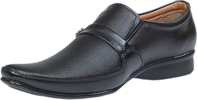46% OFF on Tycoon Work Slip On Shoes