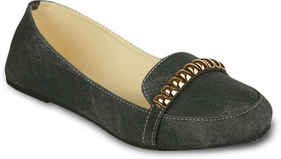 19% OFF on Studio 9 Studded Loafers