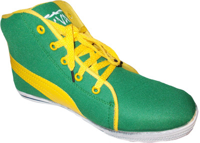 75% OFF on Little Spark Lily Casuals Shoes 75% OFF on Little Spark Lily Casuals Shoes