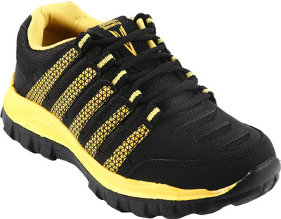 54% OFF on Corpus Density Running Shoes