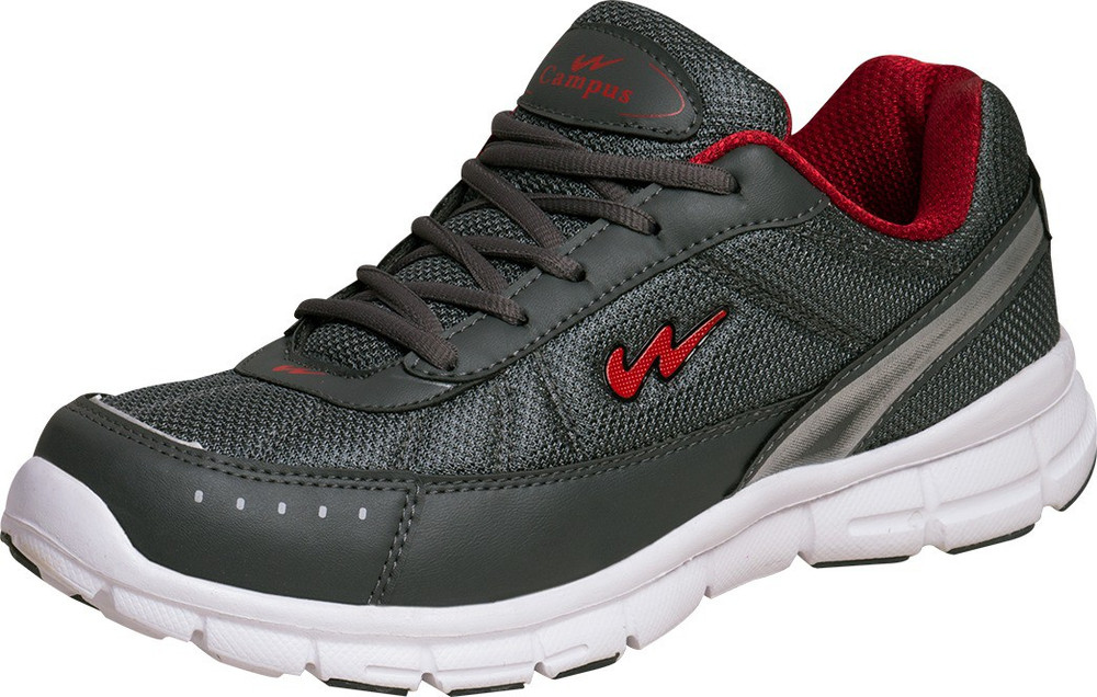 Campus Hamp Running Shoes