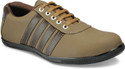 20% OFF on Yepme Men - Brown Casual Shoes