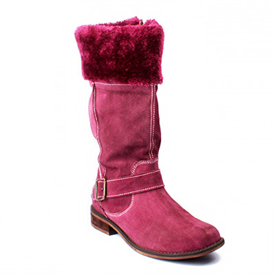 40% OFF on Willy Winkies Women Boots 40% OFF on Willy Winkies Women Boots