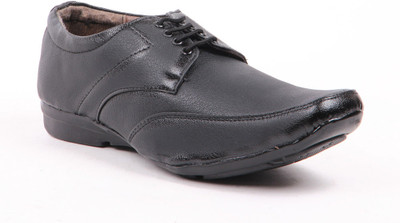 51% OFF on Foot n Style FS305 Lace Up Shoes