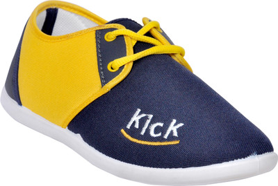 TRV Kick Casuals Shoes TRV Kick Casuals Shoes