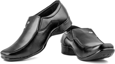 73% OFF on Brother Formal801 Slip On Shoes