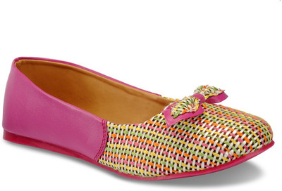 20% OFF on Yepme Pink Bellies