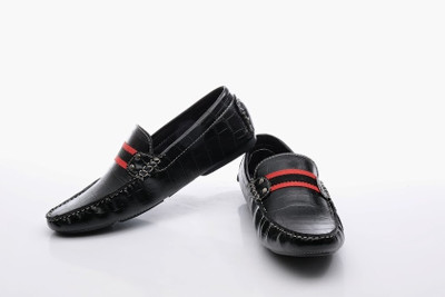 46% OFF on Bacca Bucci Exquisite Loafers